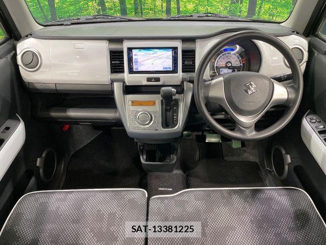 Suzuki HUSTLER 2016-09 6815326-3