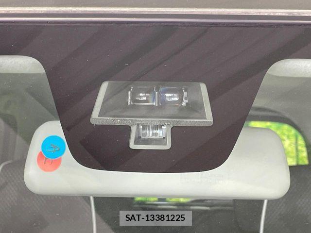 Suzuki HUSTLER 2016-09 6815326-4