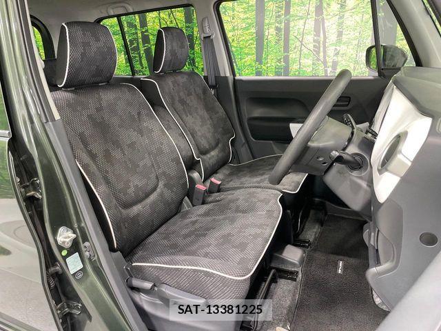 Suzuki HUSTLER 2016-09 6815326-7