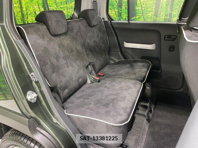 Suzuki HUSTLER 2016-09 6815326-8