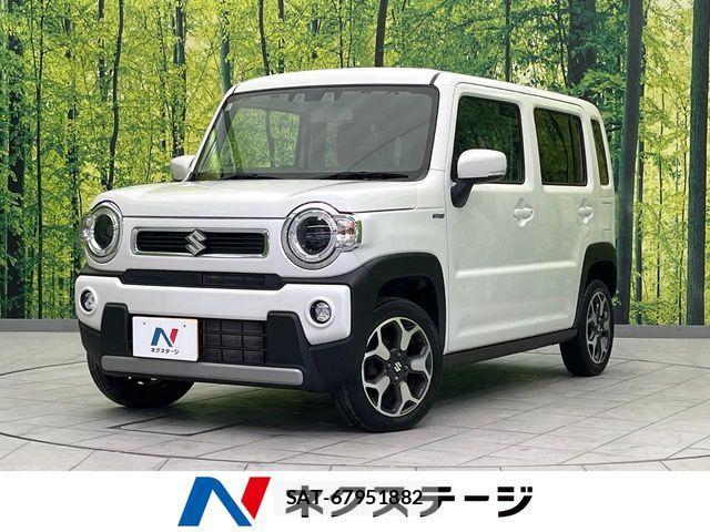 Suzuki HUSTLER 2022-10 6815306-0