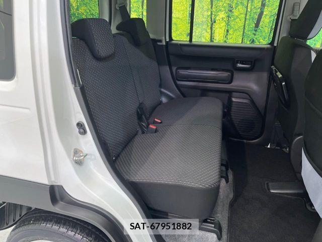 Suzuki HUSTLER 2022-10 6815306-9