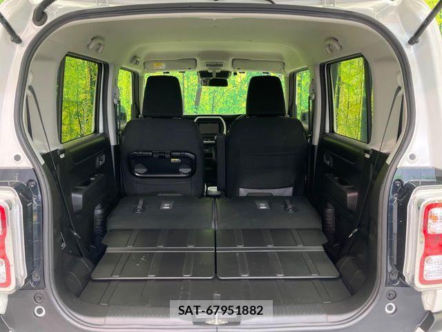 Suzuki HUSTLER 2022-10 6815306-10