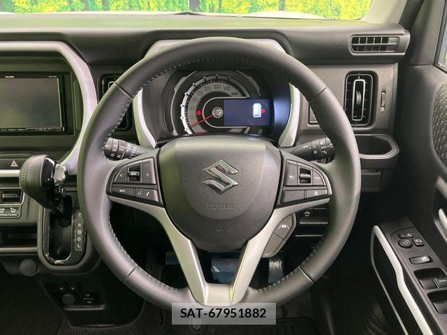 Suzuki HUSTLER 2022-10 6815306-11