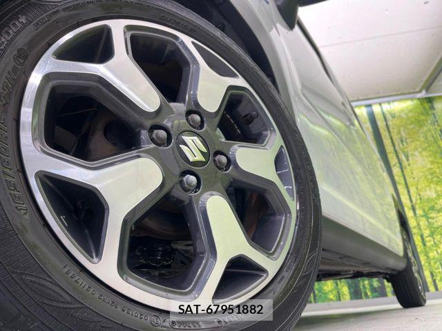 Suzuki HUSTLER 2022-10 6815306-13