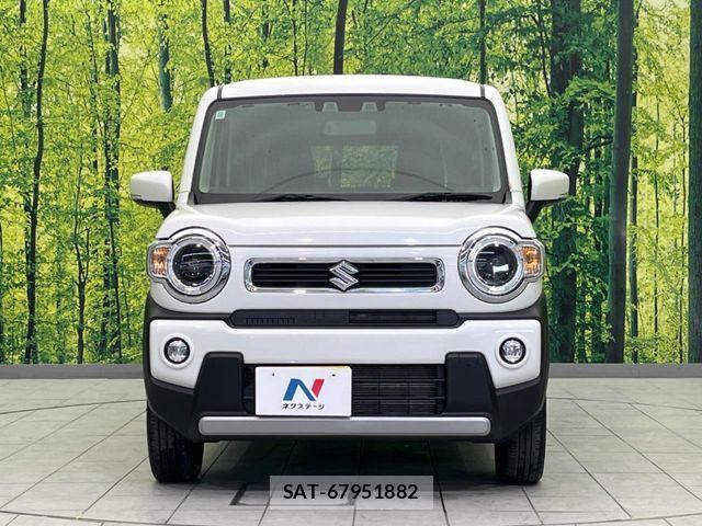 Suzuki HUSTLER 2022-10 6815306-14