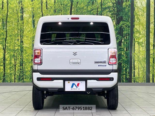 Suzuki HUSTLER 2022-10 6815306-15