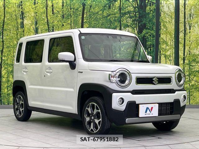 Suzuki HUSTLER 2022-10 6815306-16