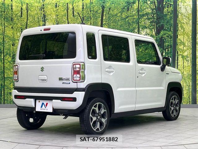 Suzuki HUSTLER 2022-10 6815306-17