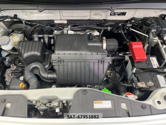 Suzuki HUSTLER 2022-10 6815306-18
