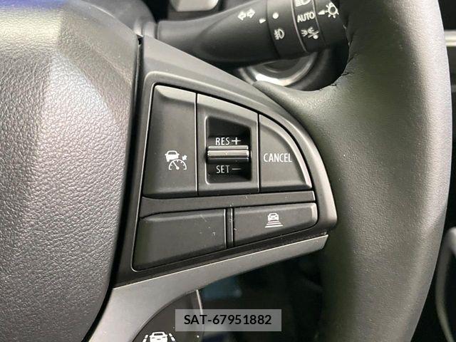 Suzuki HUSTLER 2022-10 6815306-4