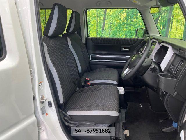 Suzuki HUSTLER 2022-10 6815306-8