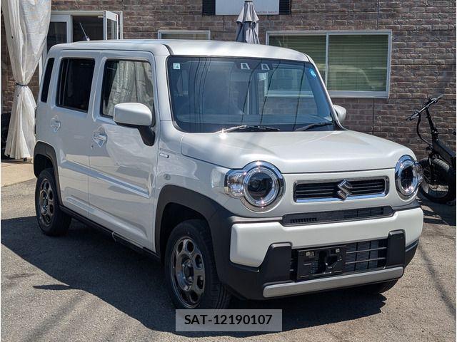 Suzuki HUSTLER 2026-04 6815308-0