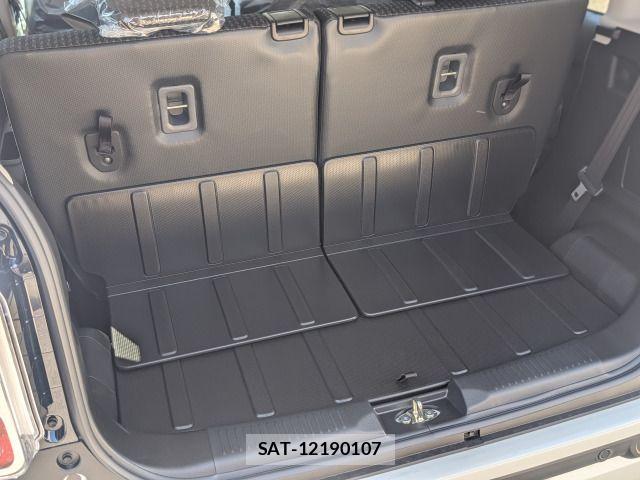 Suzuki HUSTLER 2026-04 6815308-11