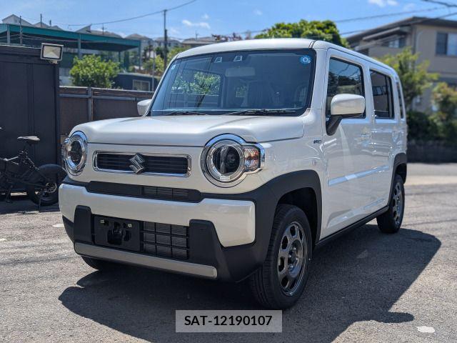 Suzuki HUSTLER 2026-04 6815308-13