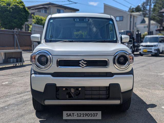 Suzuki HUSTLER 2026-04 6815308-14
