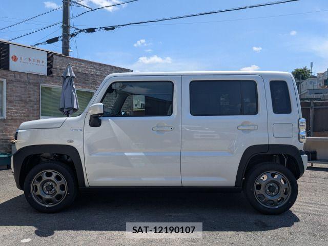 Suzuki HUSTLER 2026-04 6815308-15
