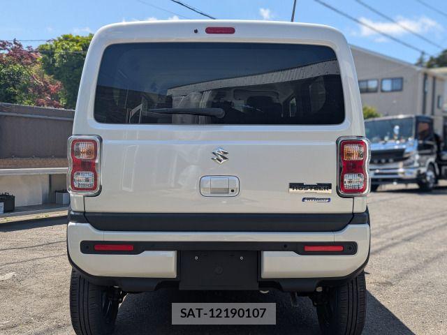 Suzuki HUSTLER 2026-04 6815308-16