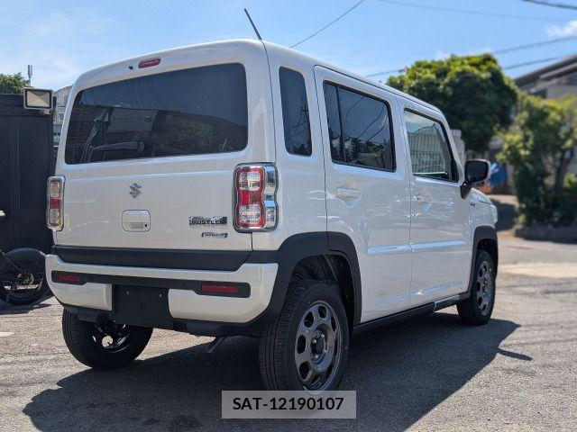 Suzuki HUSTLER 2026-04 6815308-17