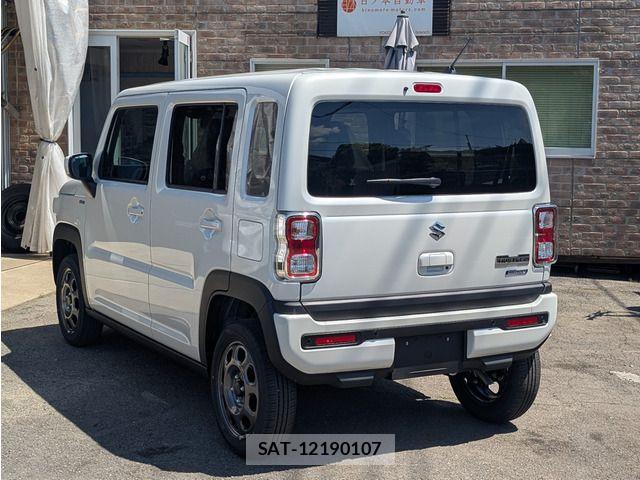 Suzuki HUSTLER 2026-04 6815308-1