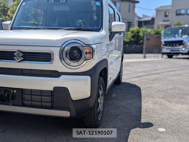 Suzuki HUSTLER 2026-04 6815308-19