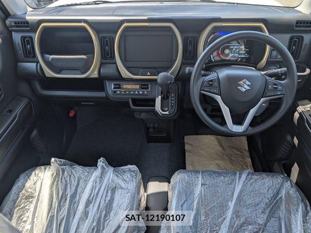 Suzuki HUSTLER 2026-04 6815308-2