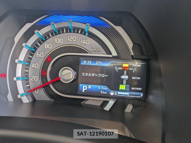 Suzuki HUSTLER 2026-04 6815308-6