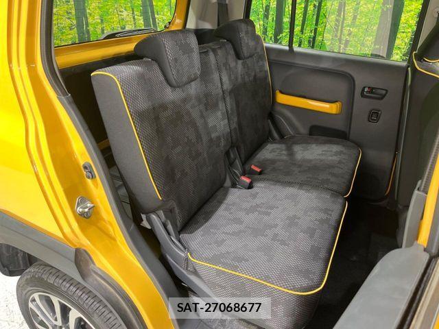 Suzuki HUSTLER 2019-03 6815319-9