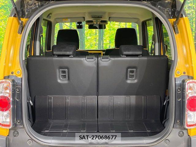 Suzuki HUSTLER 2019-03 6815319-10
