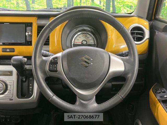 Suzuki HUSTLER 2019-03 6815319-11