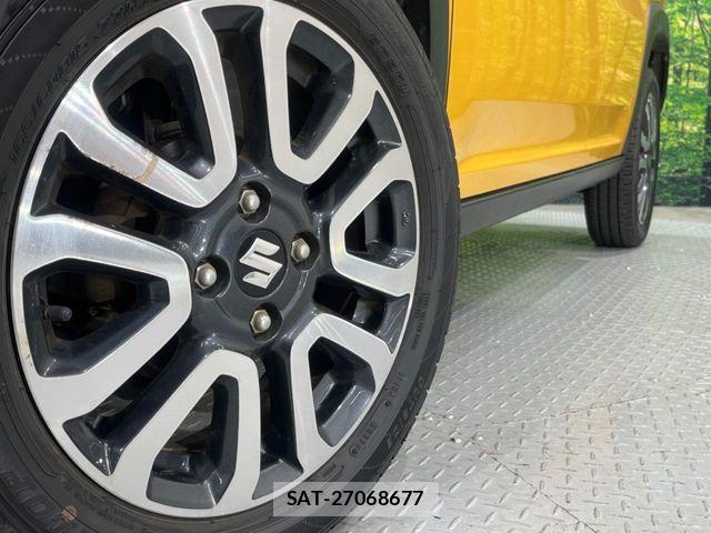 Suzuki HUSTLER 2019-03 6815319-12