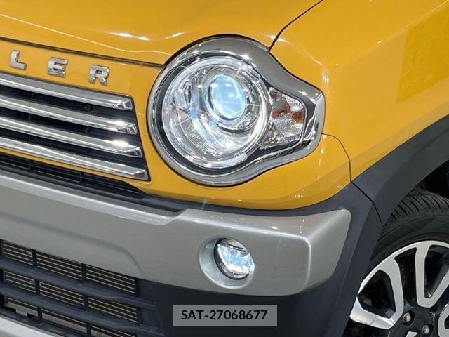 Suzuki HUSTLER 2019-03 6815319-13