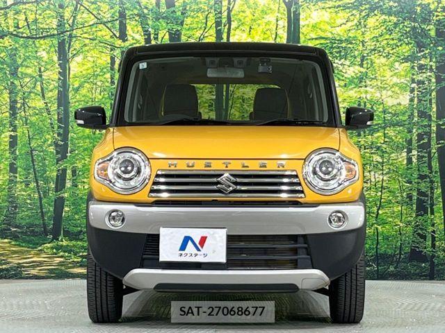 Suzuki HUSTLER 2019-03 6815319-14