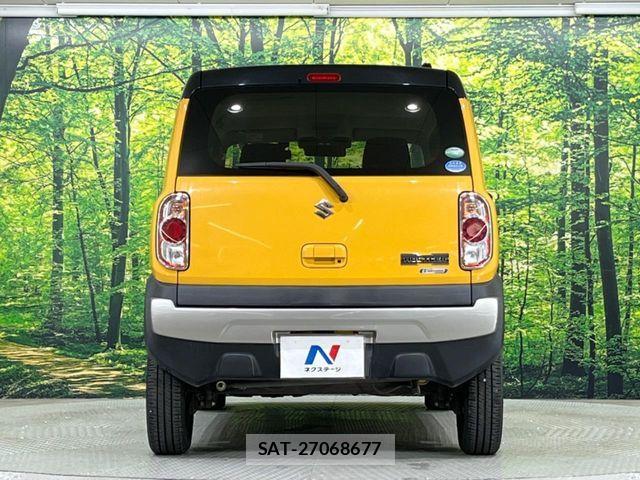Suzuki HUSTLER 2019-03 6815319-15
