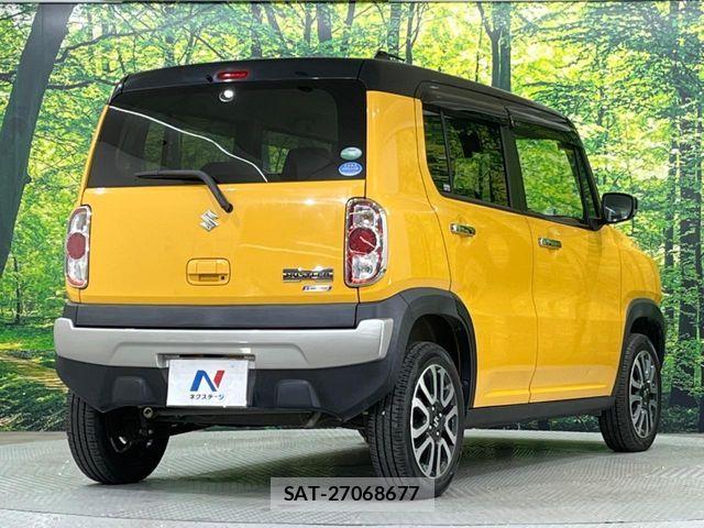 Suzuki HUSTLER 2019-03 6815319-17