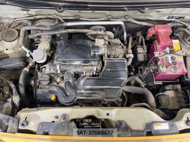 Suzuki HUSTLER 2019-03 6815319-18
