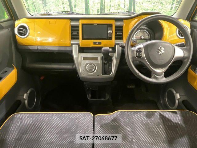 Suzuki HUSTLER 2019-03 6815319-1