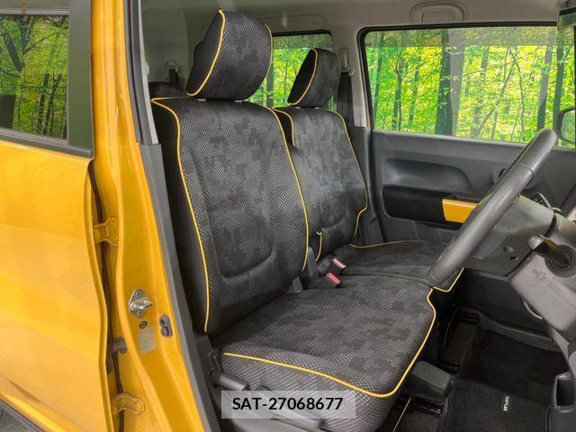 Suzuki HUSTLER 2019-03 6815319-8