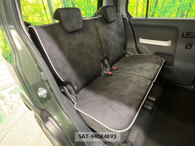 Suzuki HUSTLER 2017-04 6815325-9