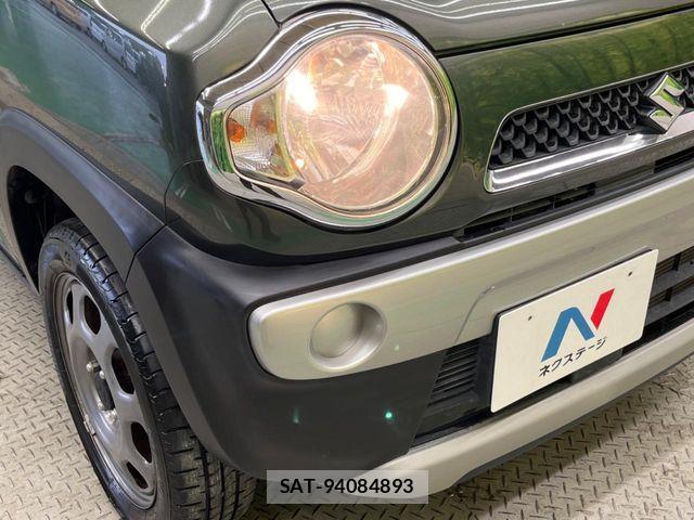 Suzuki HUSTLER 2017-04 6815325-11