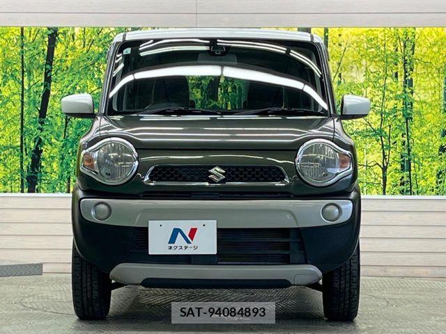 Suzuki HUSTLER 2017-04 6815325-13