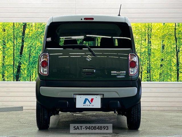 Suzuki HUSTLER 2017-04 6815325-14