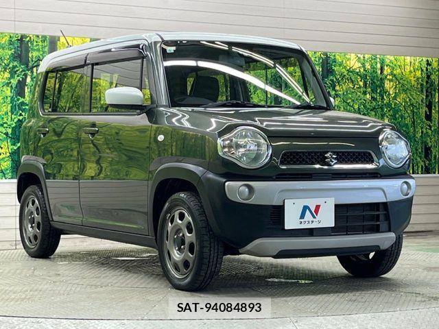 Suzuki HUSTLER 2017-04 6815325-15
