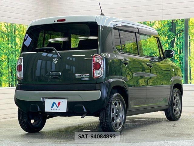 Suzuki HUSTLER 2017-04 6815325-16
