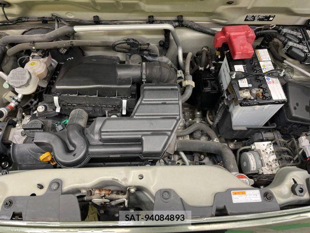 Suzuki HUSTLER 2017-04 6815325-17
