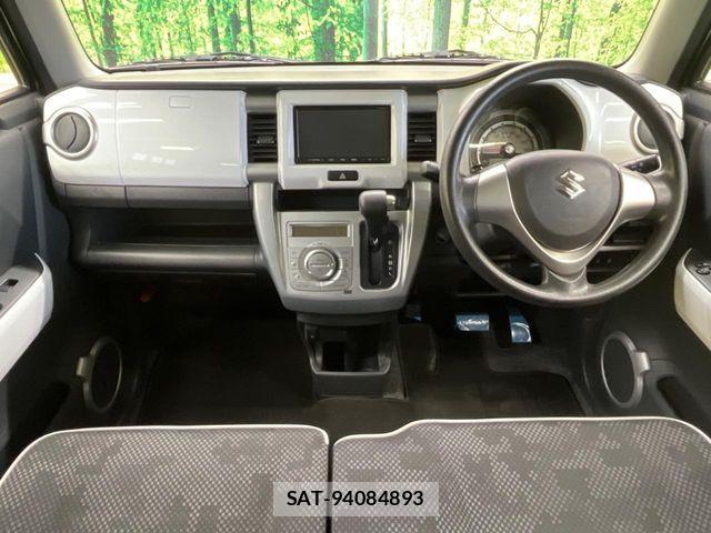 Suzuki HUSTLER 2017-04 6815325-1