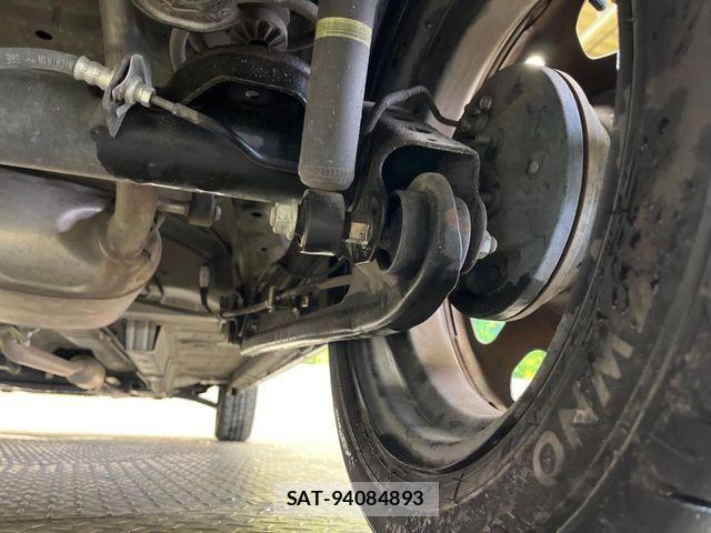 Suzuki HUSTLER 2017-04 6815325-19