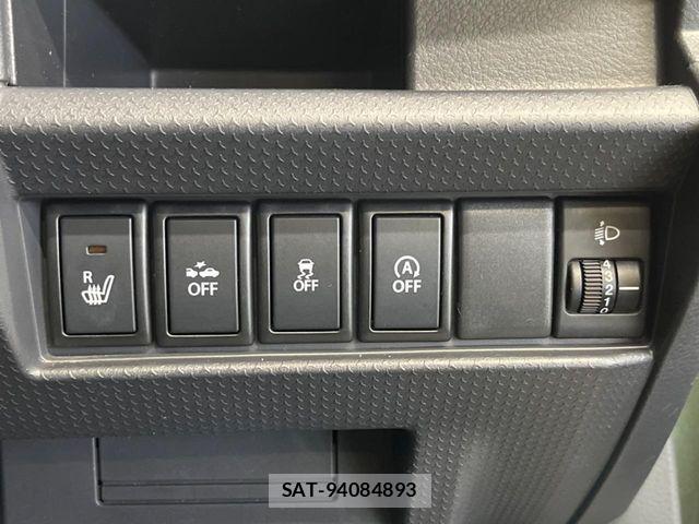 Suzuki HUSTLER 2017-04 6815325-4