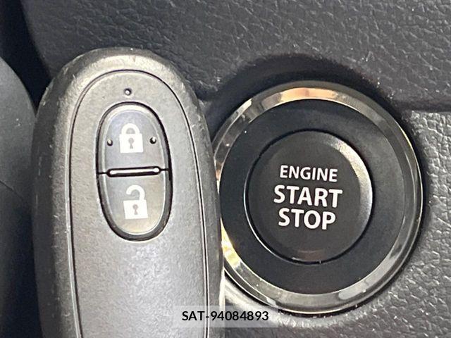 Suzuki HUSTLER 2017-04 6815325-5