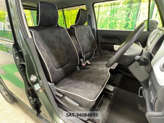 Suzuki HUSTLER 2017-04 6815325-8